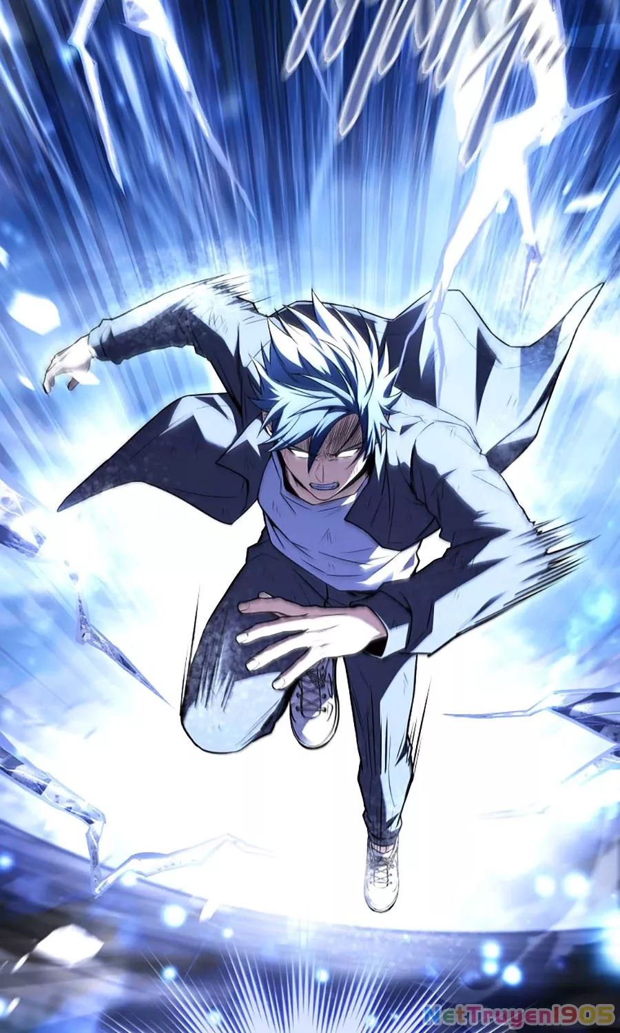 Sự Trở Lại Của Người Chơi Bị Đóng Băng: Chapter 171