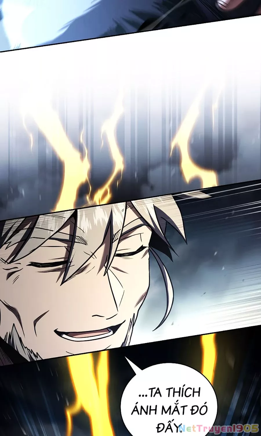 Sự Trở Lại Của Người Chơi Bị Đóng Băng: Chapter 171