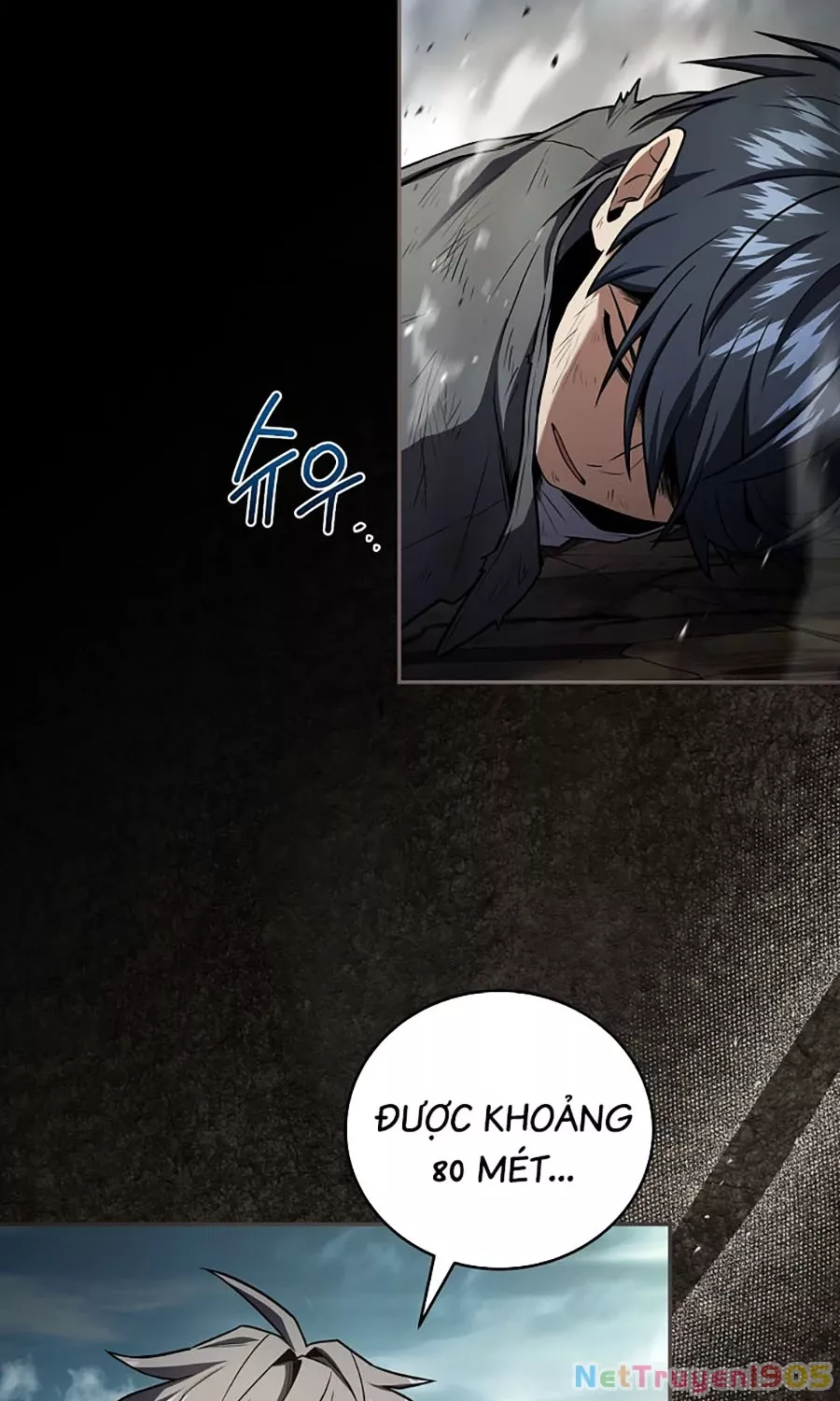 Sự Trở Lại Của Người Chơi Bị Đóng Băng: Chapter 171