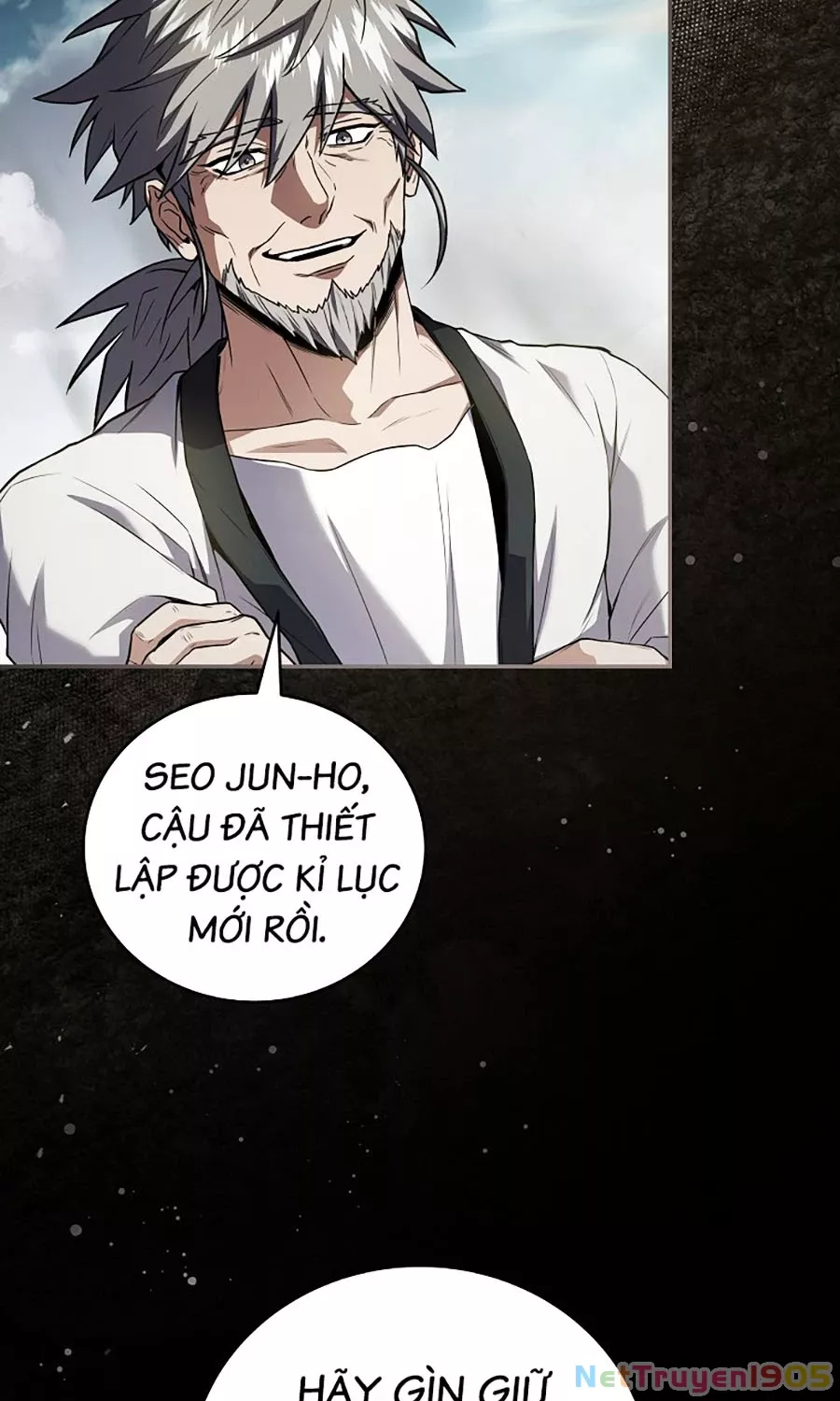 Sự Trở Lại Của Người Chơi Bị Đóng Băng: Chapter 171