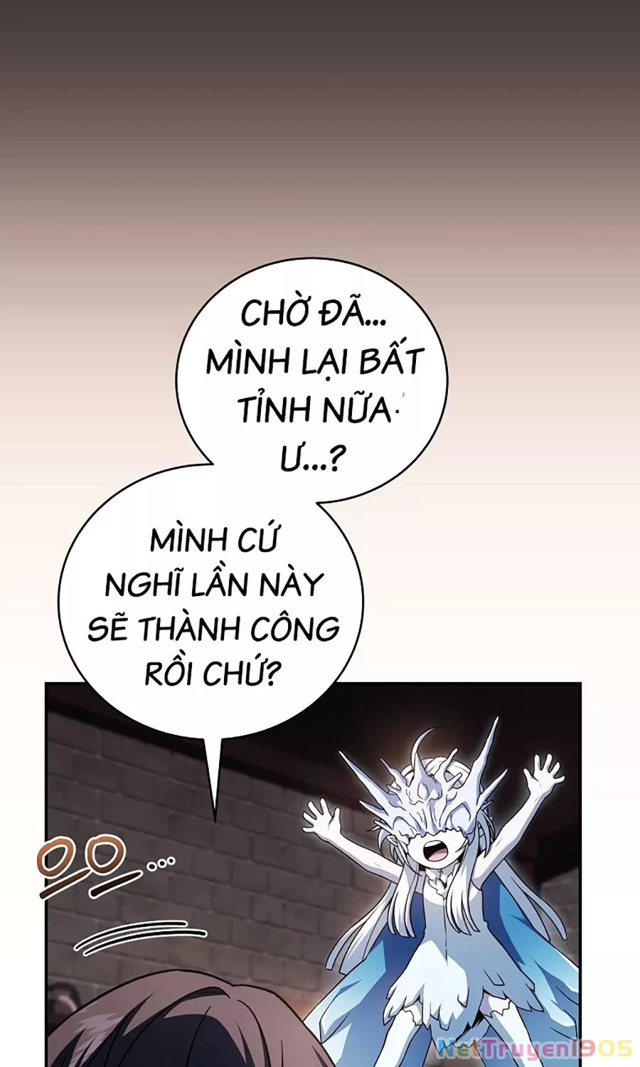 Sự Trở Lại Của Người Chơi Bị Đóng Băng: Chapter 171