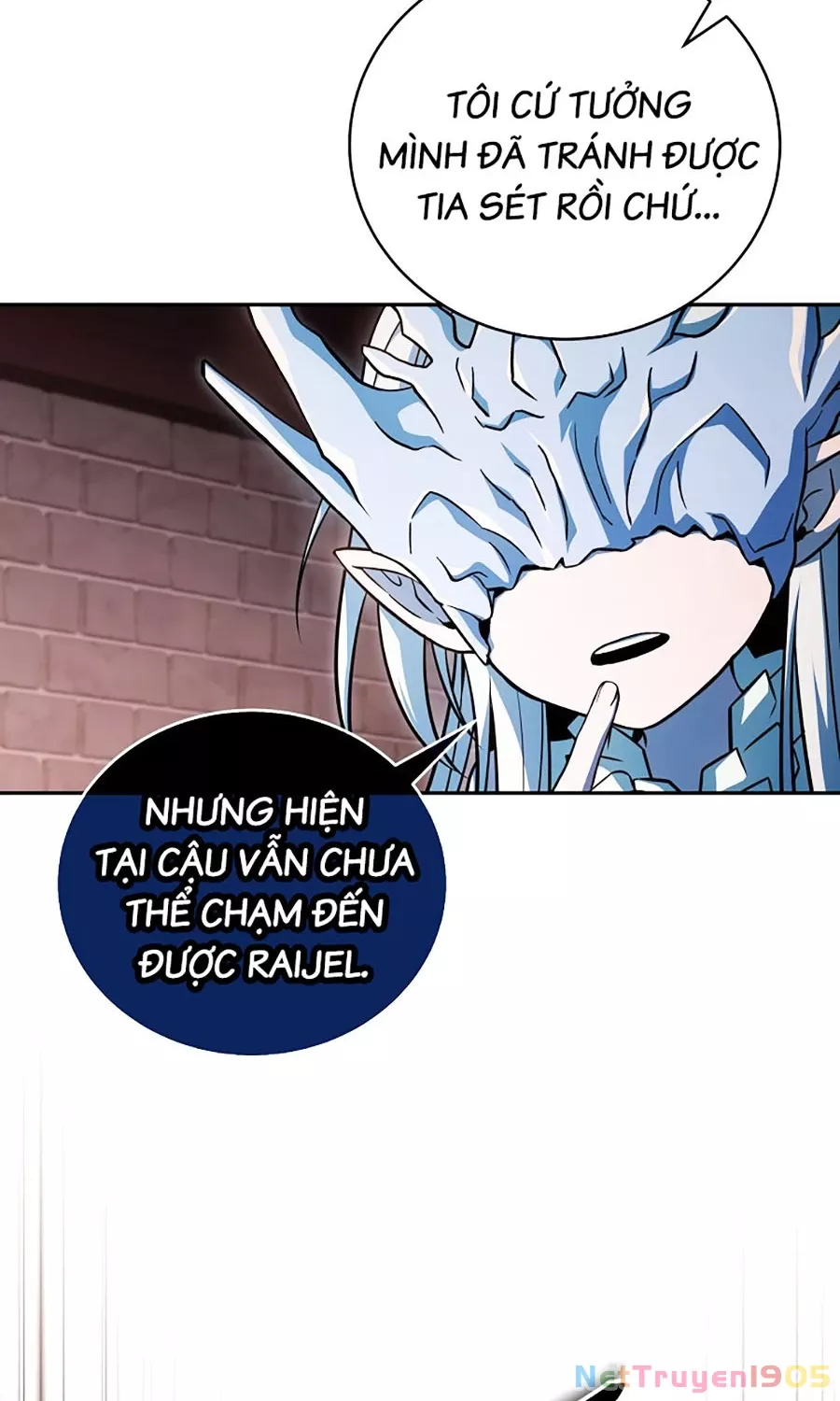 Sự Trở Lại Của Người Chơi Bị Đóng Băng: Chapter 171