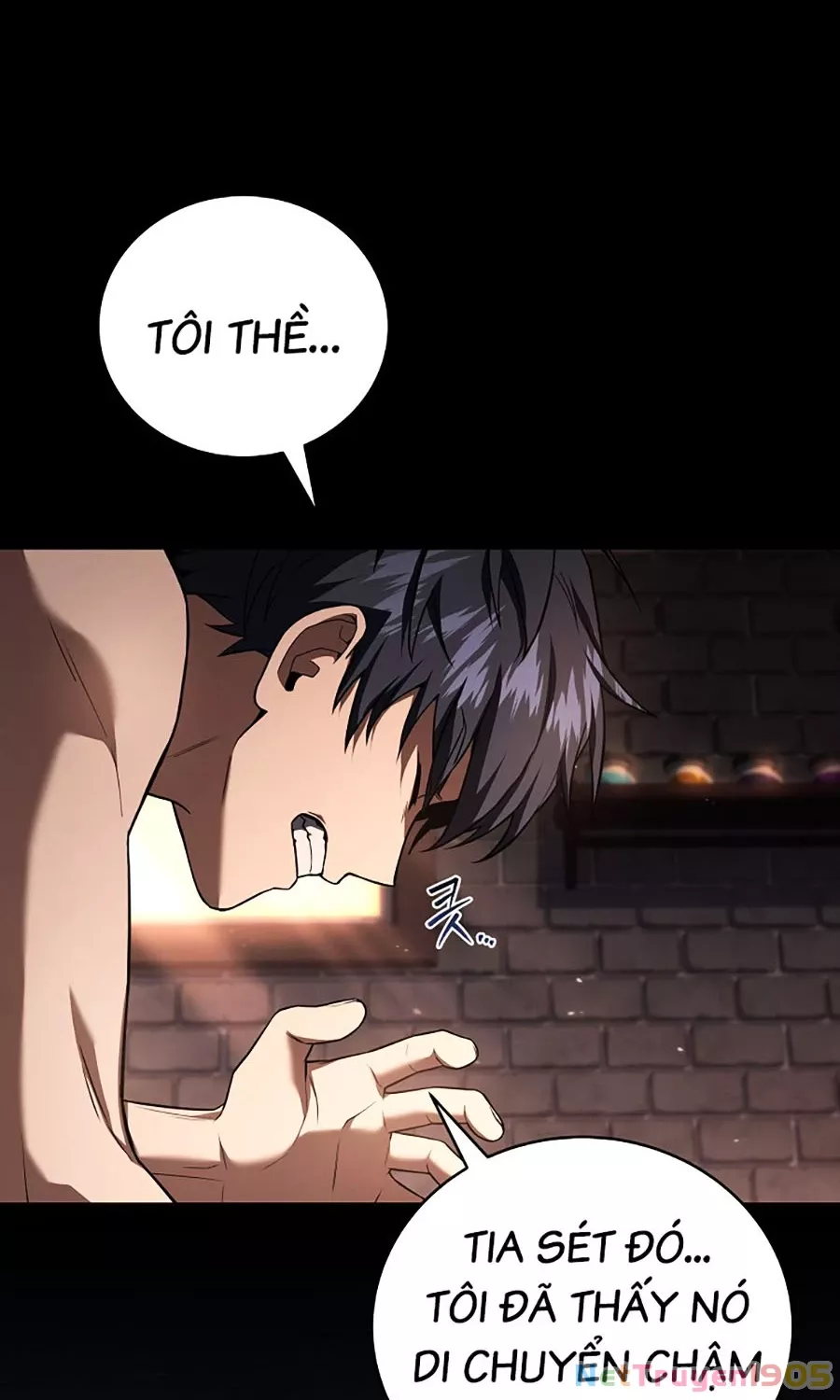 Sự Trở Lại Của Người Chơi Bị Đóng Băng: Chapter 171