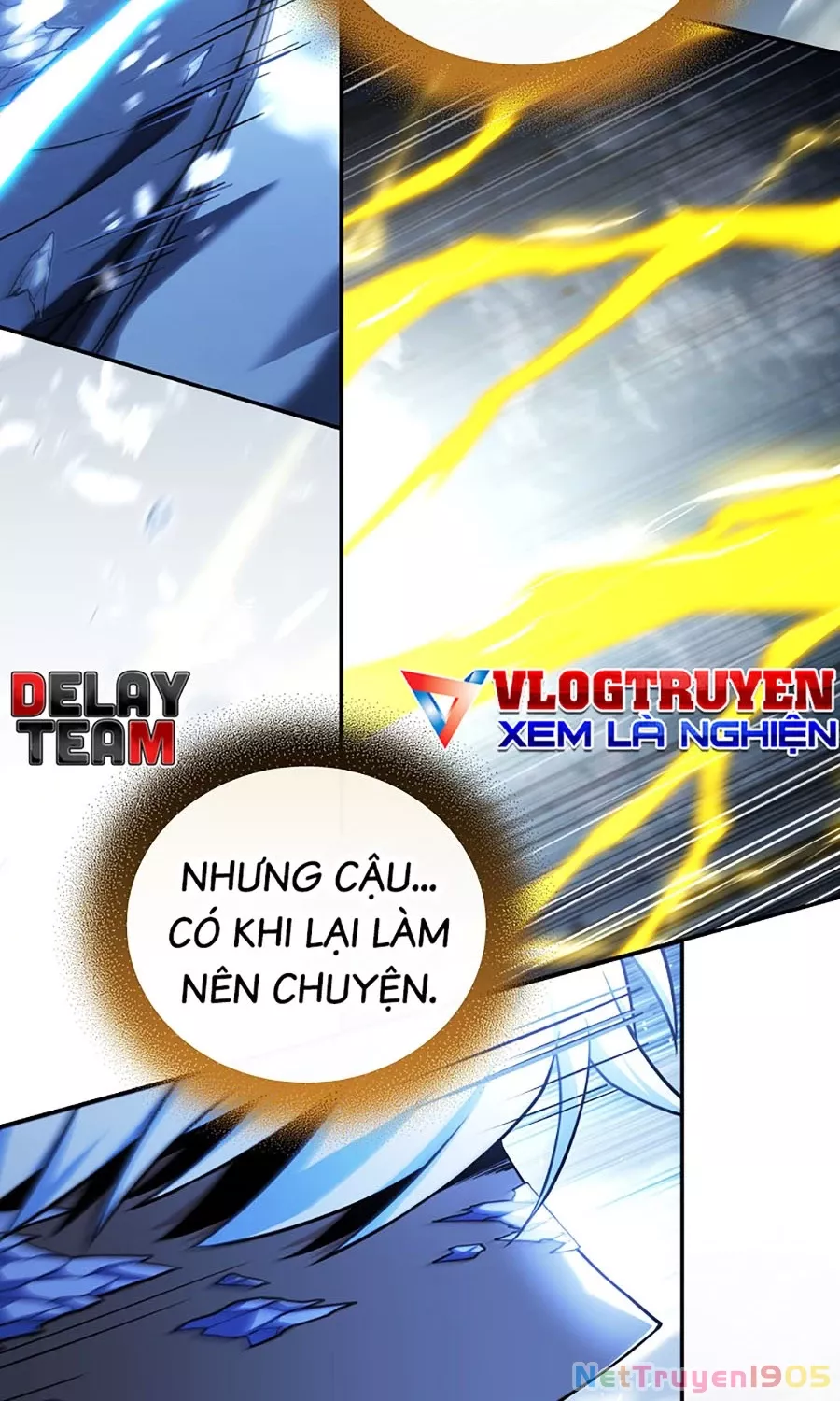 Sự Trở Lại Của Người Chơi Bị Đóng Băng: Chapter 171