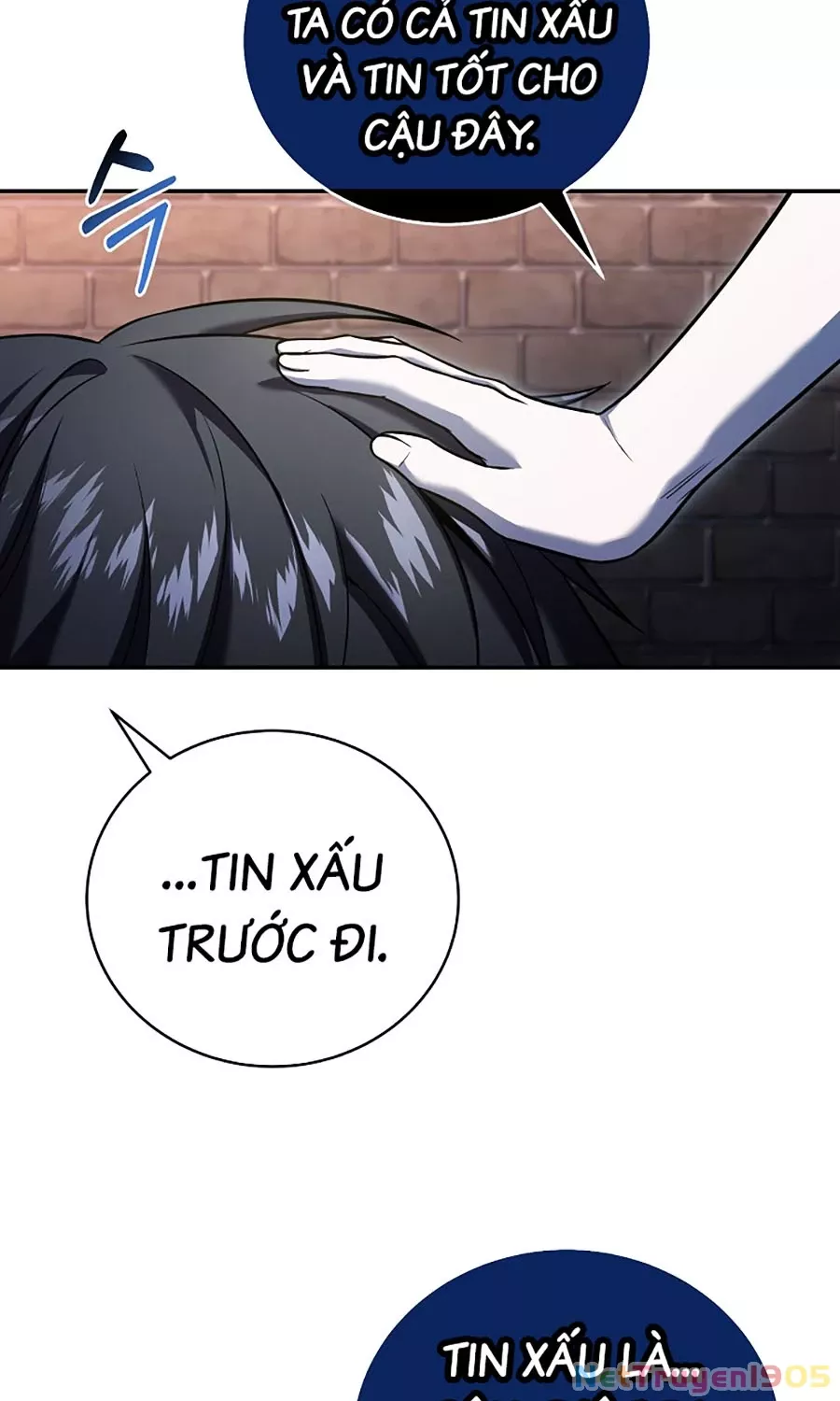 Sự Trở Lại Của Người Chơi Bị Đóng Băng: Chapter 171