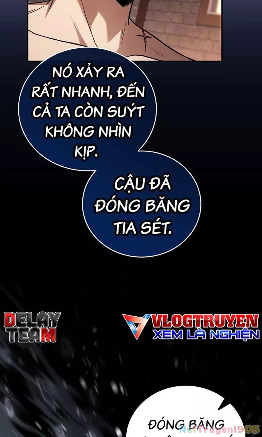 Sự Trở Lại Của Người Chơi Bị Đóng Băng: Chapter 171