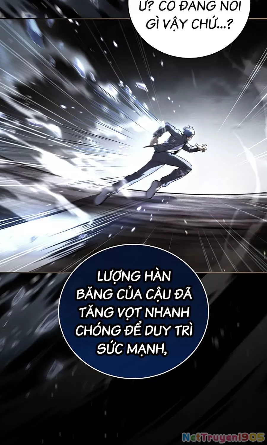 Sự Trở Lại Của Người Chơi Bị Đóng Băng: Chapter 171