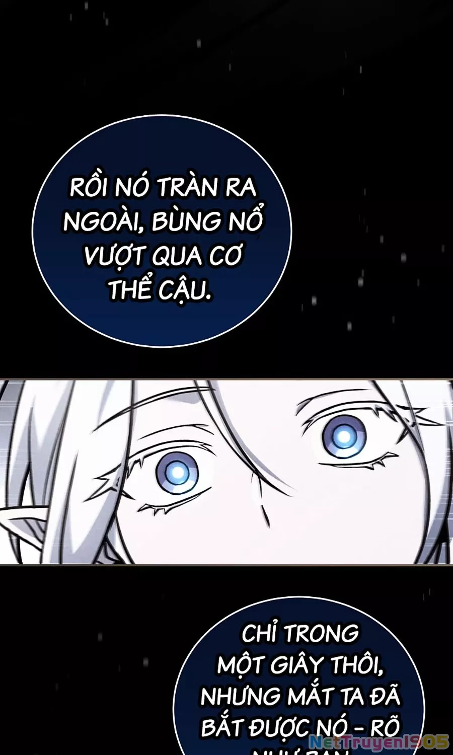 Sự Trở Lại Của Người Chơi Bị Đóng Băng: Chapter 171