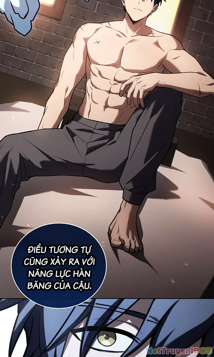 Sự Trở Lại Của Người Chơi Bị Đóng Băng: Chapter 171