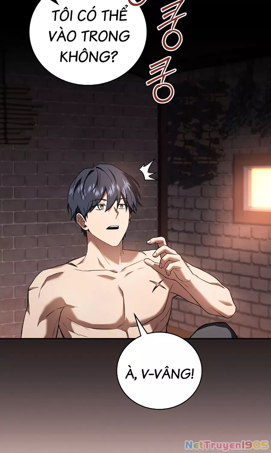 Sự Trở Lại Của Người Chơi Bị Đóng Băng: Chapter 171