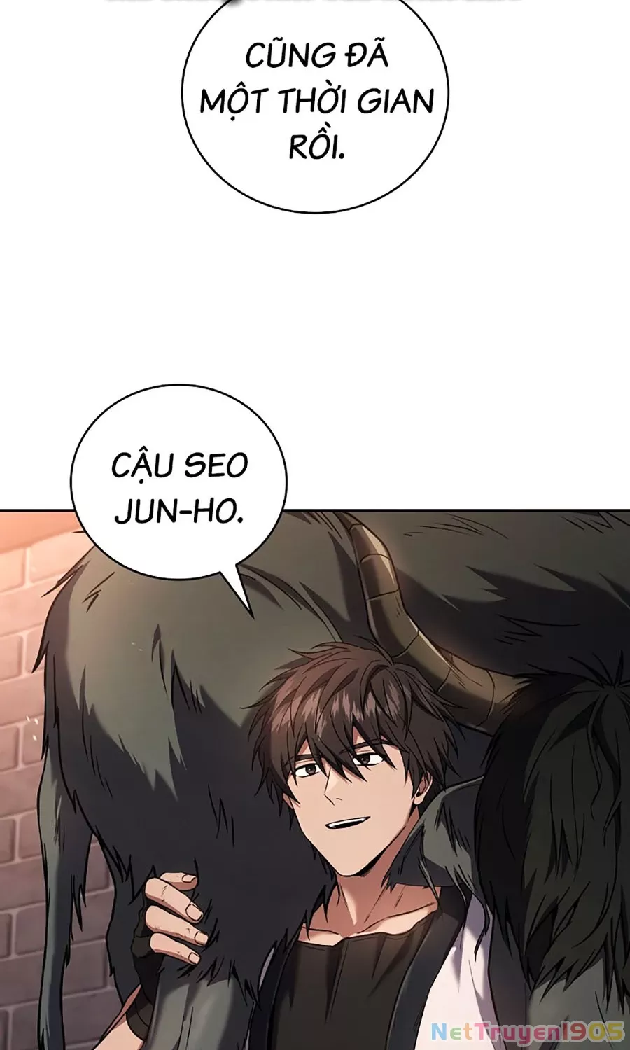 Sự Trở Lại Của Người Chơi Bị Đóng Băng: Chapter 171