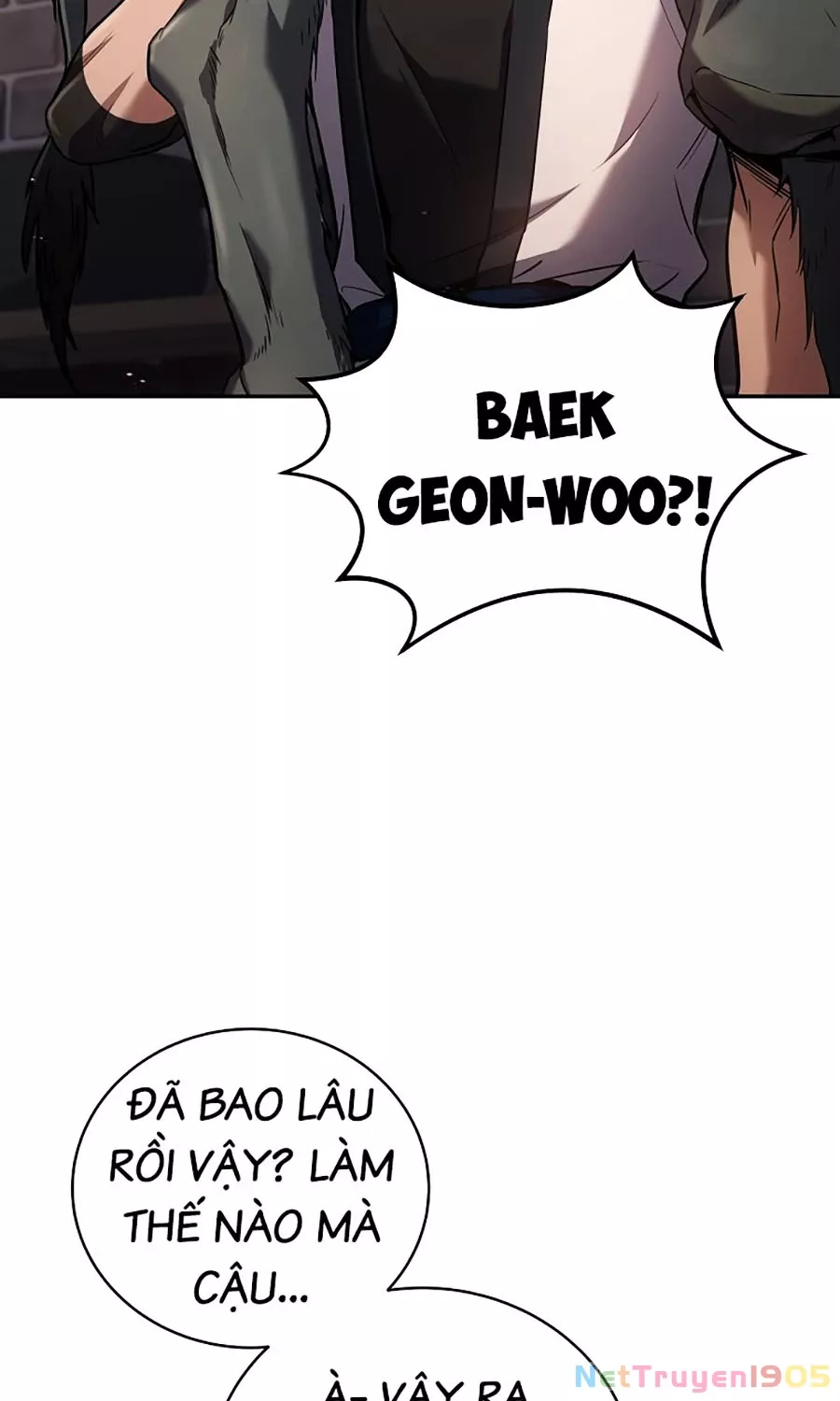 Sự Trở Lại Của Người Chơi Bị Đóng Băng: Chapter 171