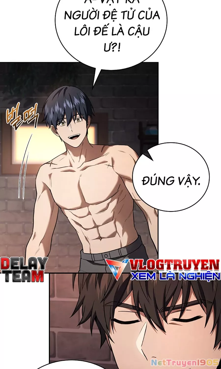 Sự Trở Lại Của Người Chơi Bị Đóng Băng: Chapter 171