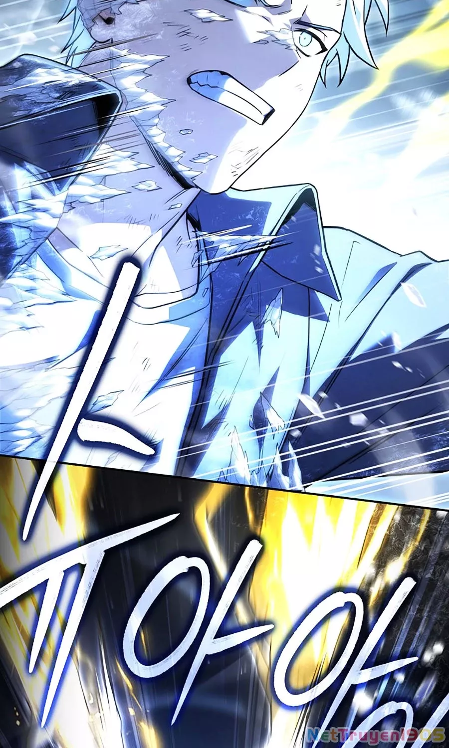 Sự Trở Lại Của Người Chơi Bị Đóng Băng: Chapter 171