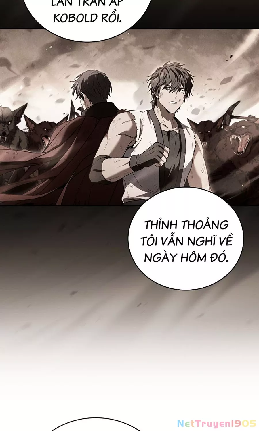 Sự Trở Lại Của Người Chơi Bị Đóng Băng: Chapter 171