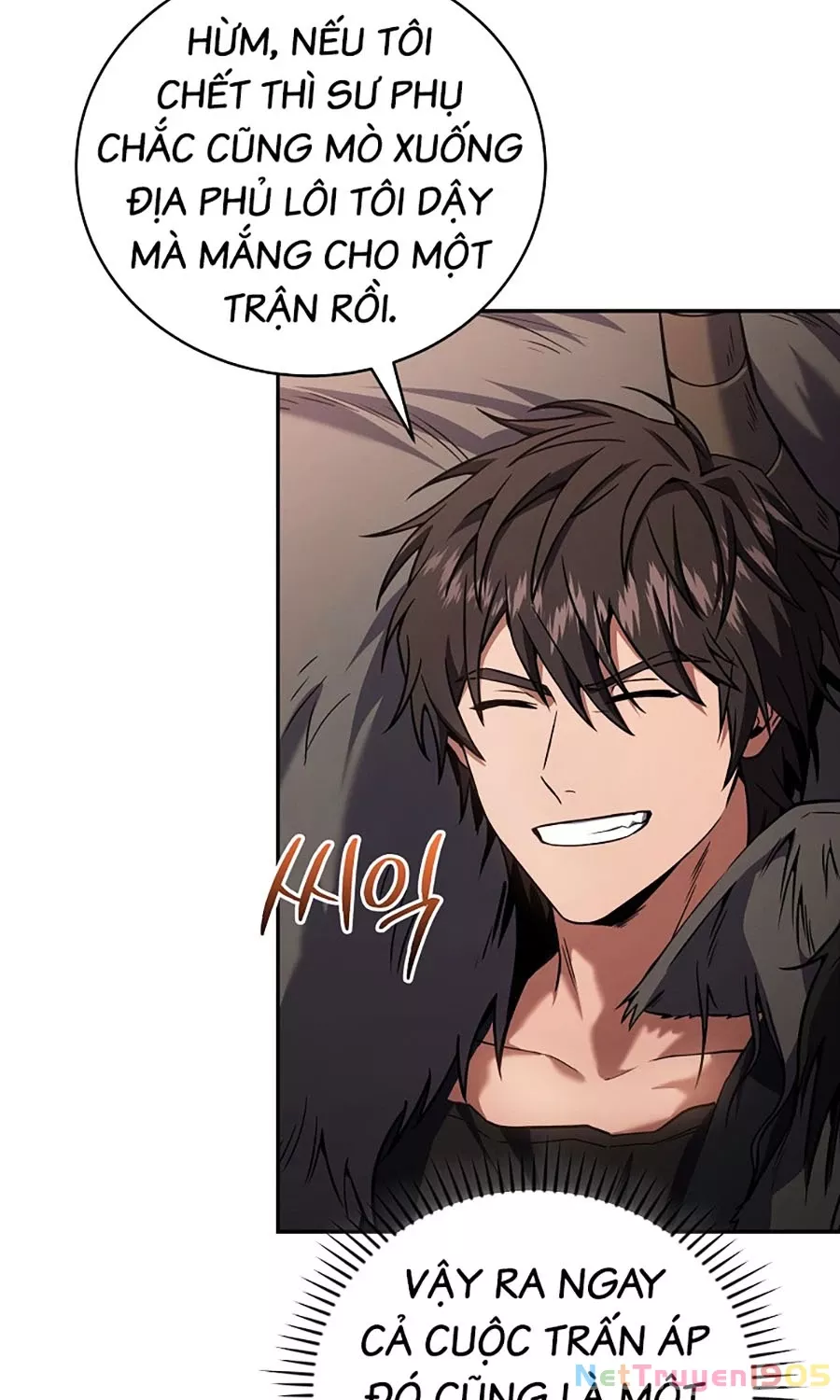 Sự Trở Lại Của Người Chơi Bị Đóng Băng: Chapter 171