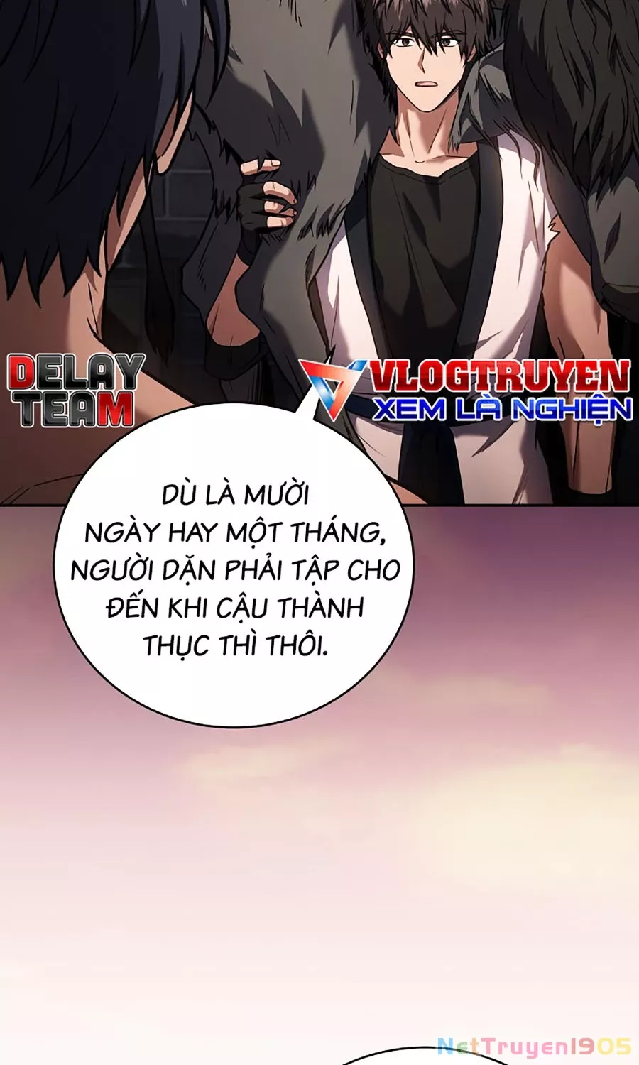 Sự Trở Lại Của Người Chơi Bị Đóng Băng: Chapter 171