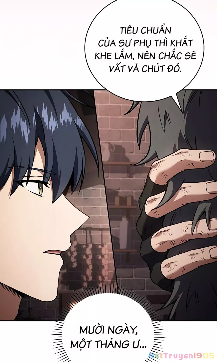 Sự Trở Lại Của Người Chơi Bị Đóng Băng: Chapter 171