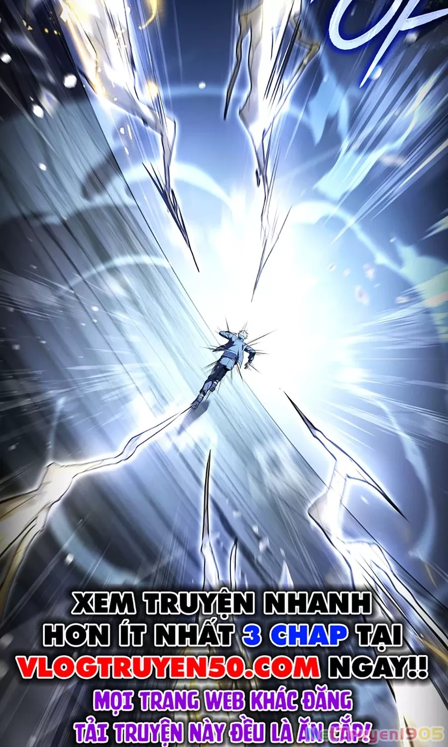 Sự Trở Lại Của Người Chơi Bị Đóng Băng: Chapter 171