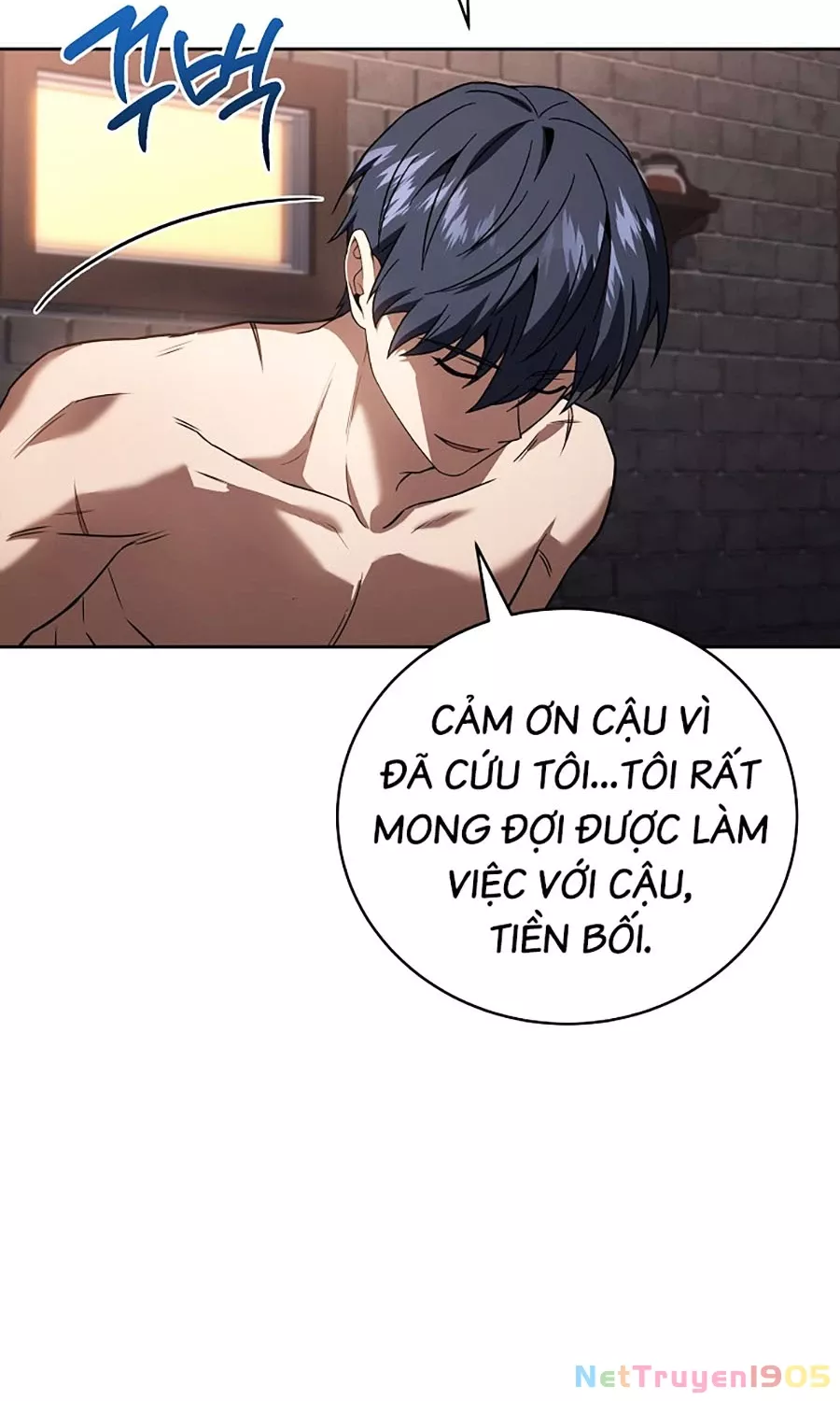 Sự Trở Lại Của Người Chơi Bị Đóng Băng: Chapter 171