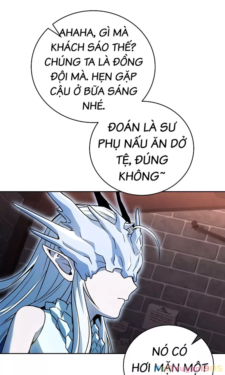 Sự Trở Lại Của Người Chơi Bị Đóng Băng: Chapter 171