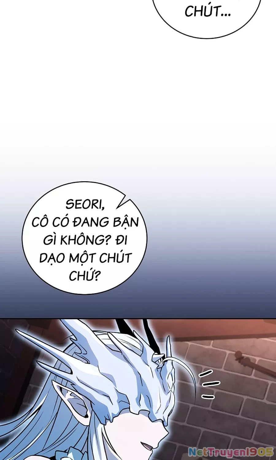 Sự Trở Lại Của Người Chơi Bị Đóng Băng: Chapter 171