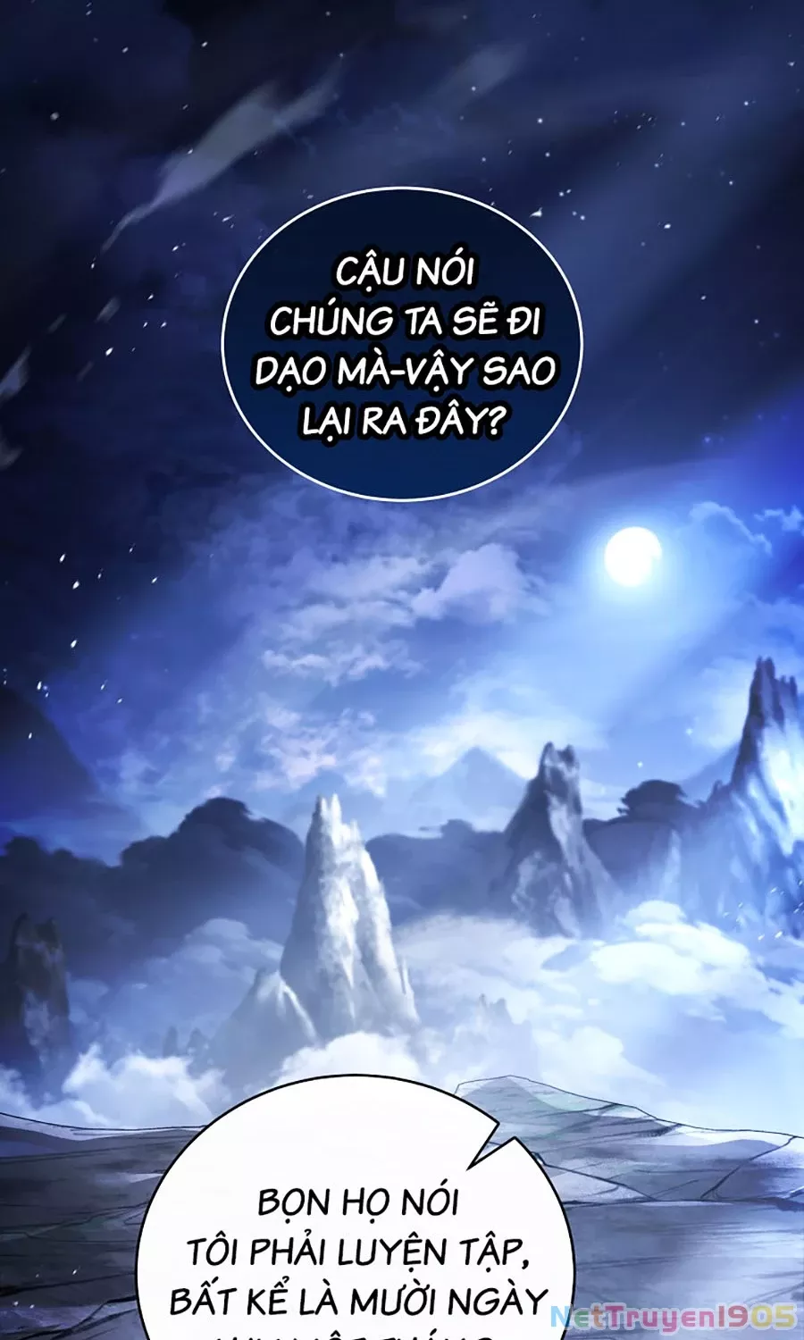 Sự Trở Lại Của Người Chơi Bị Đóng Băng: Chapter 171