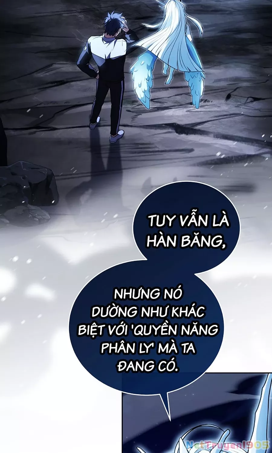 Sự Trở Lại Của Người Chơi Bị Đóng Băng: Chapter 171