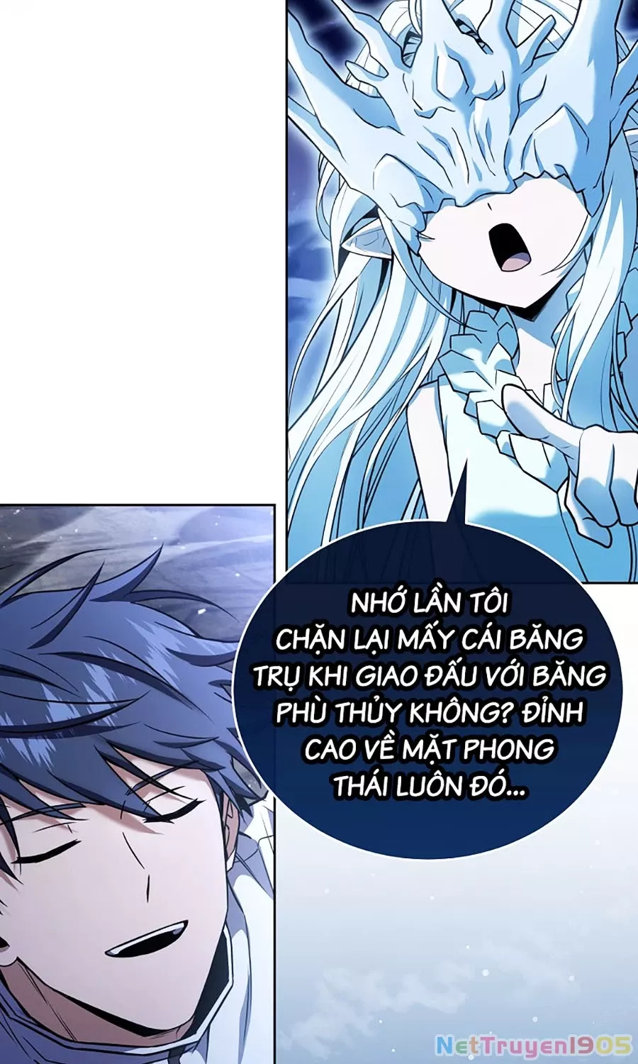 Sự Trở Lại Của Người Chơi Bị Đóng Băng: Chapter 171