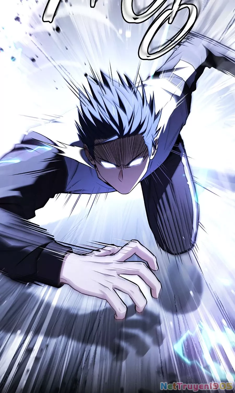 Sự Trở Lại Của Người Chơi Bị Đóng Băng: Chapter 171