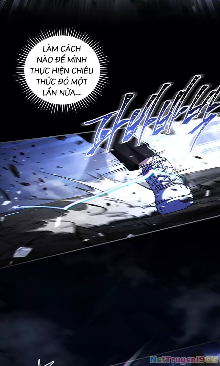 Sự Trở Lại Của Người Chơi Bị Đóng Băng: Chapter 171