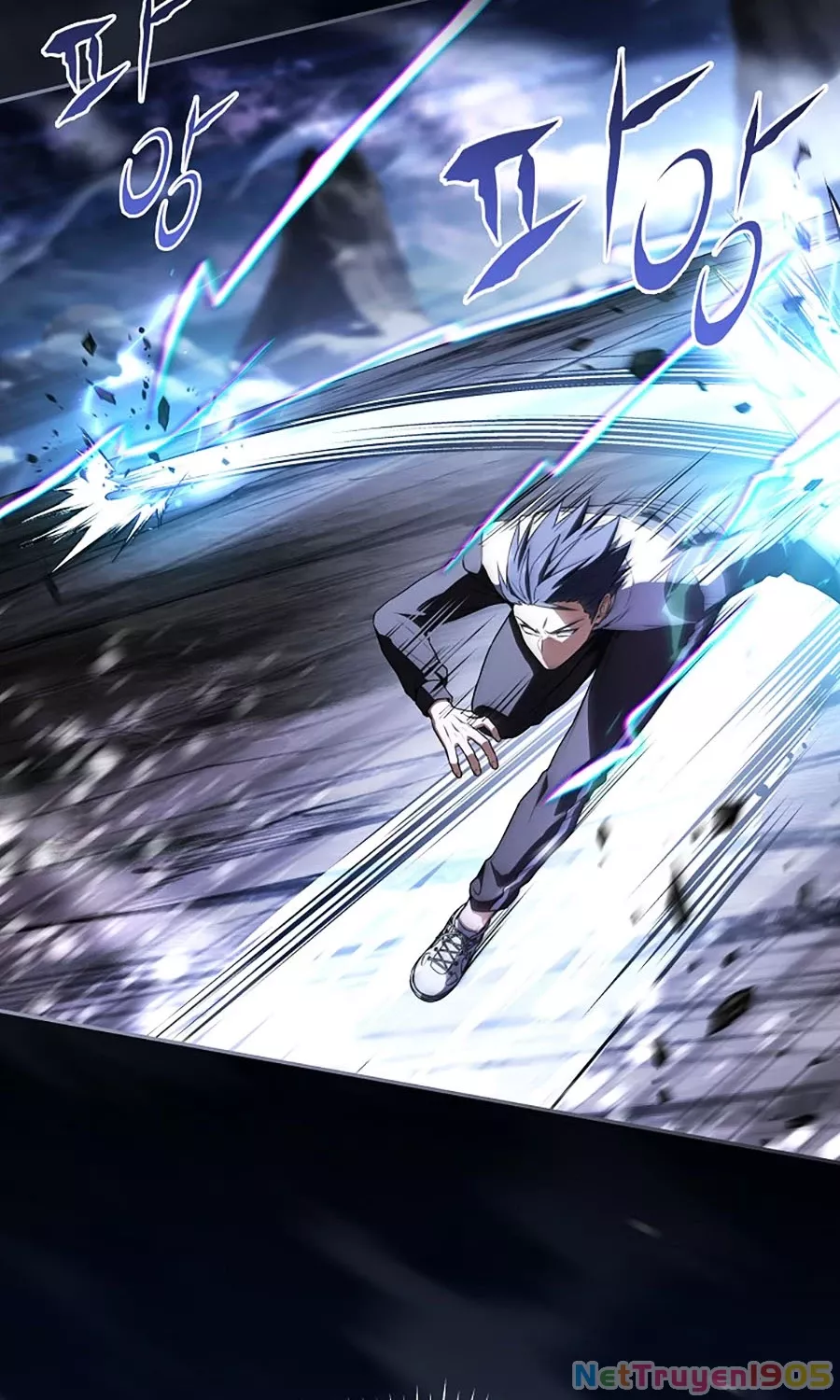 Sự Trở Lại Của Người Chơi Bị Đóng Băng: Chapter 171