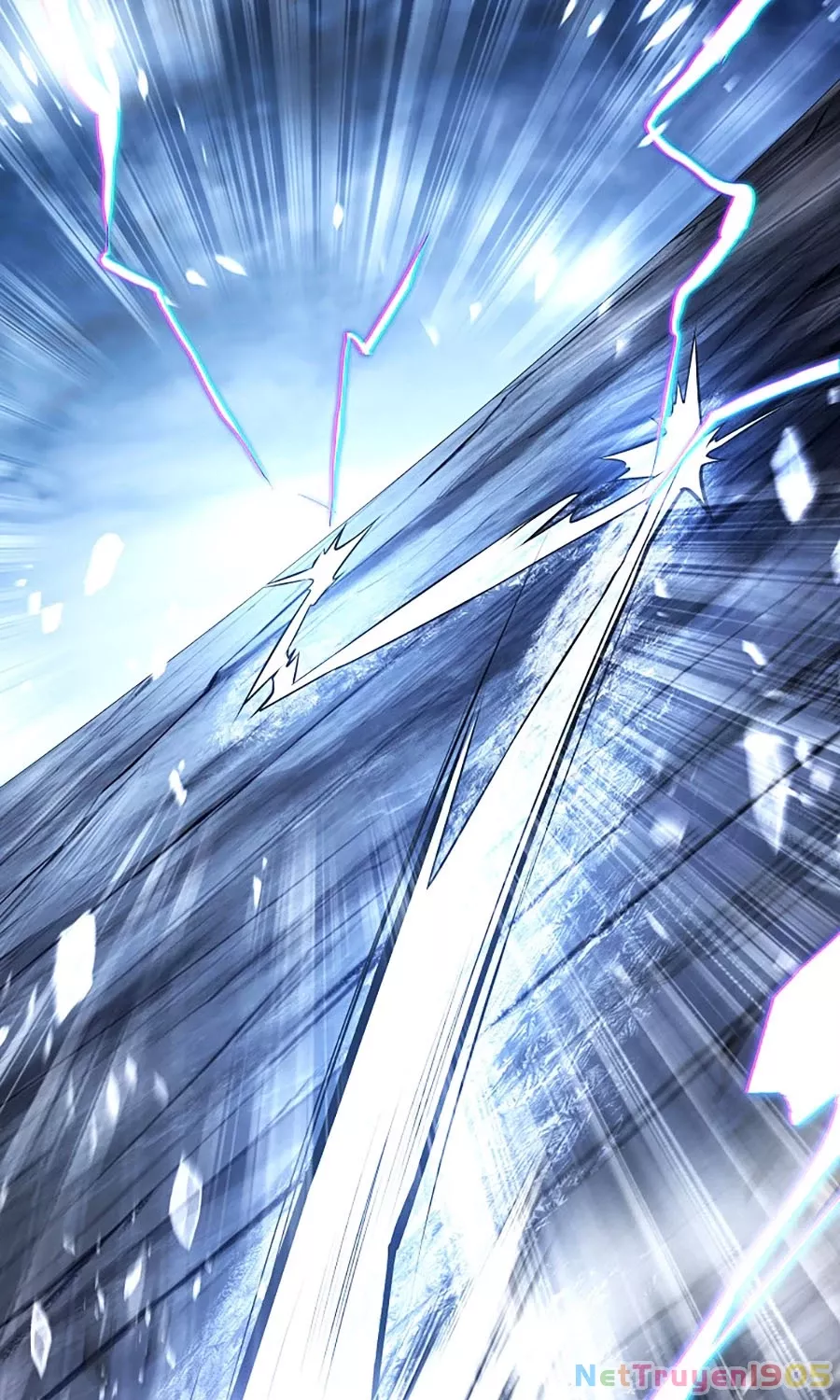 Sự Trở Lại Của Người Chơi Bị Đóng Băng: Chapter 171