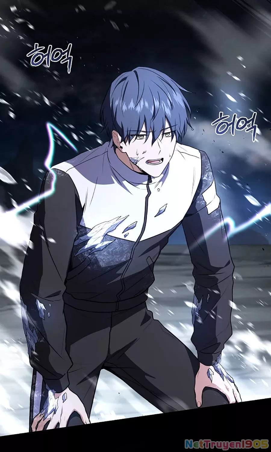 Sự Trở Lại Của Người Chơi Bị Đóng Băng: Chapter 171