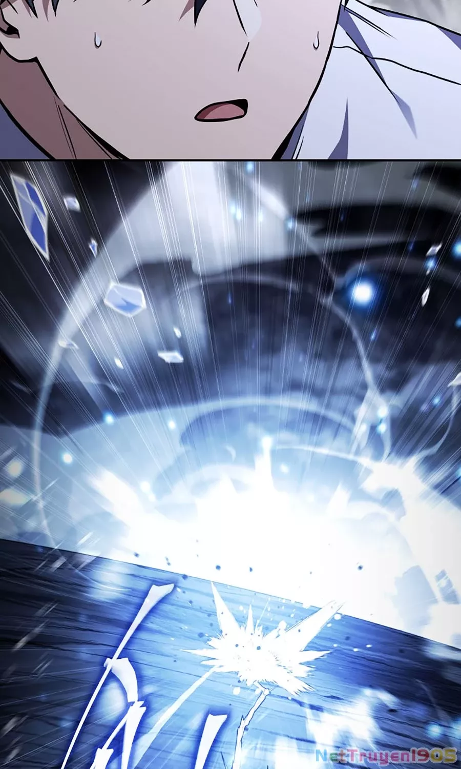 Sự Trở Lại Của Người Chơi Bị Đóng Băng: Chapter 171