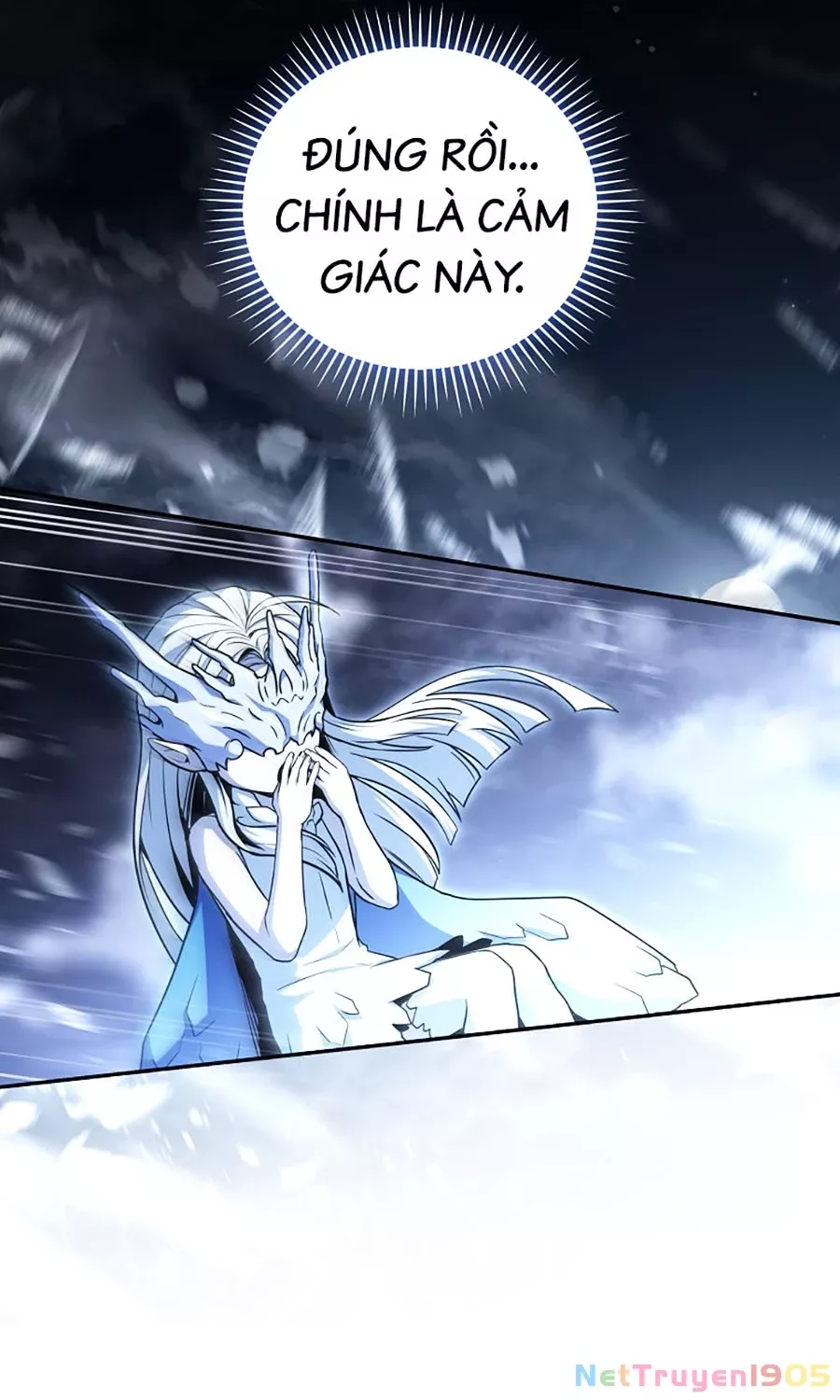 Sự Trở Lại Của Người Chơi Bị Đóng Băng: Chapter 171