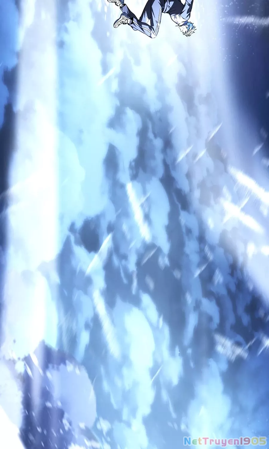 Sự Trở Lại Của Người Chơi Bị Đóng Băng: Chapter 171