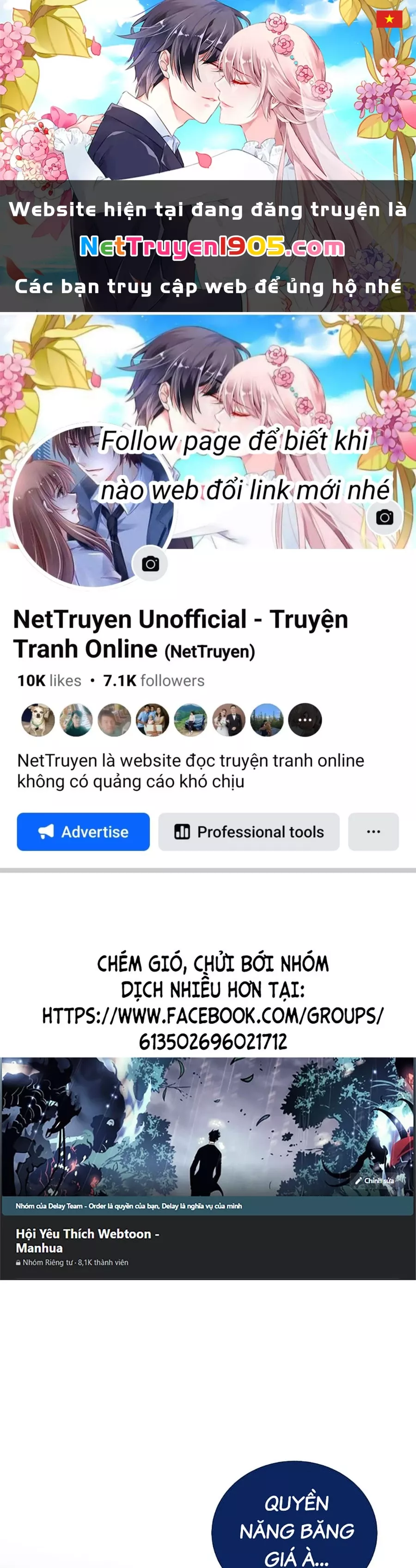 Sự Trở Lại Của Người Chơi Bị Đóng Băng: Chapter 172