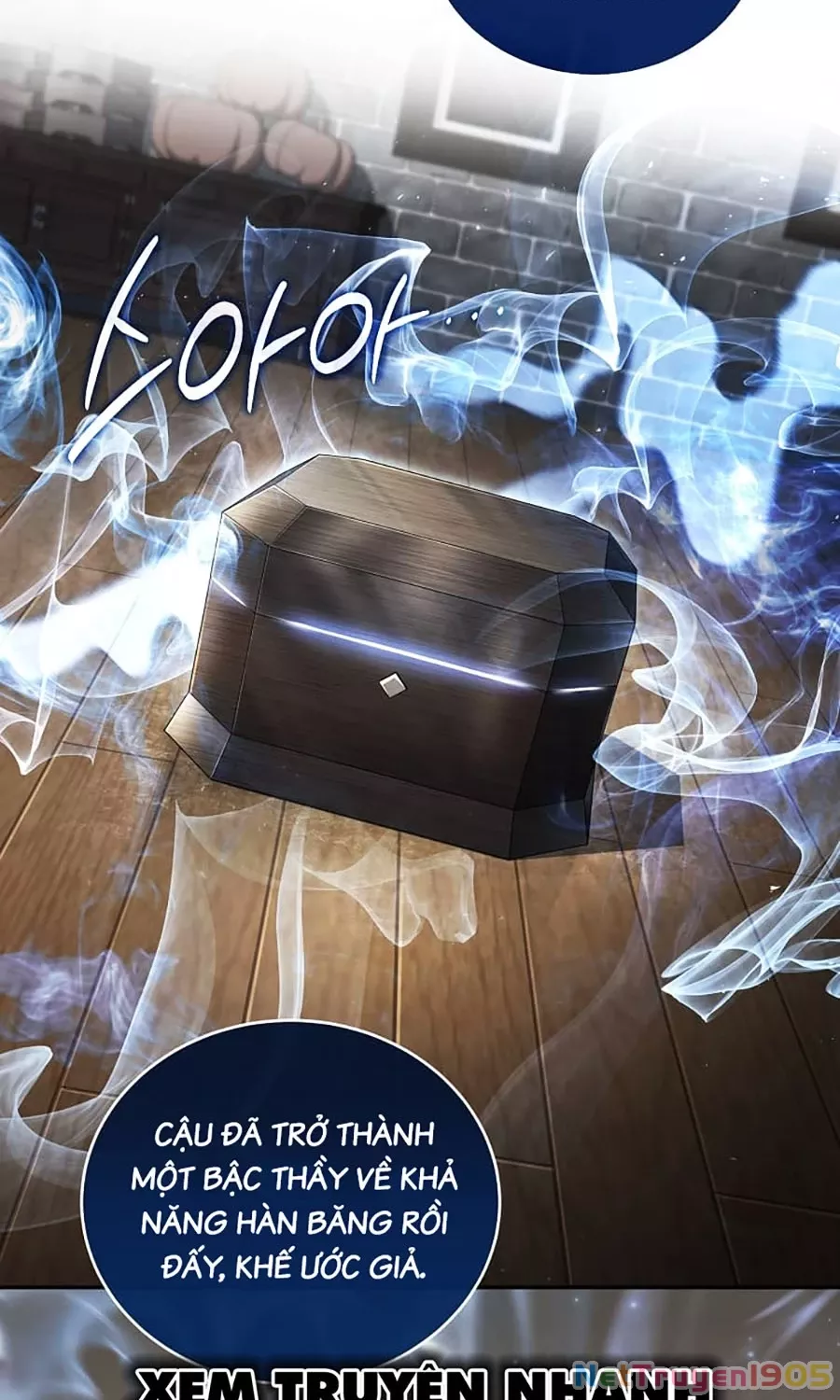 Sự Trở Lại Của Người Chơi Bị Đóng Băng: Chapter 172