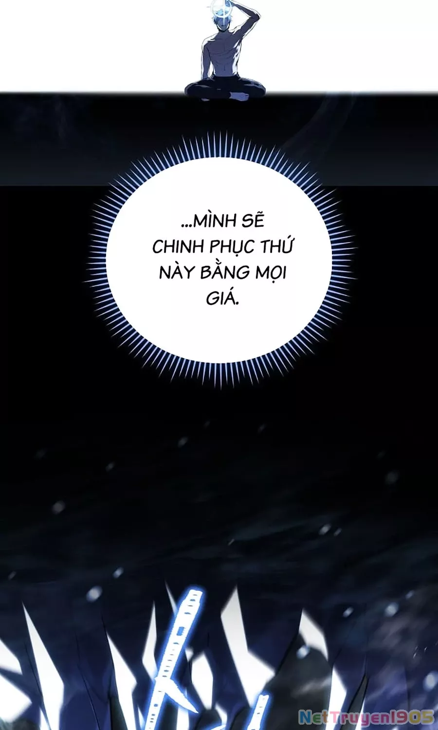 Sự Trở Lại Của Người Chơi Bị Đóng Băng: Chapter 172