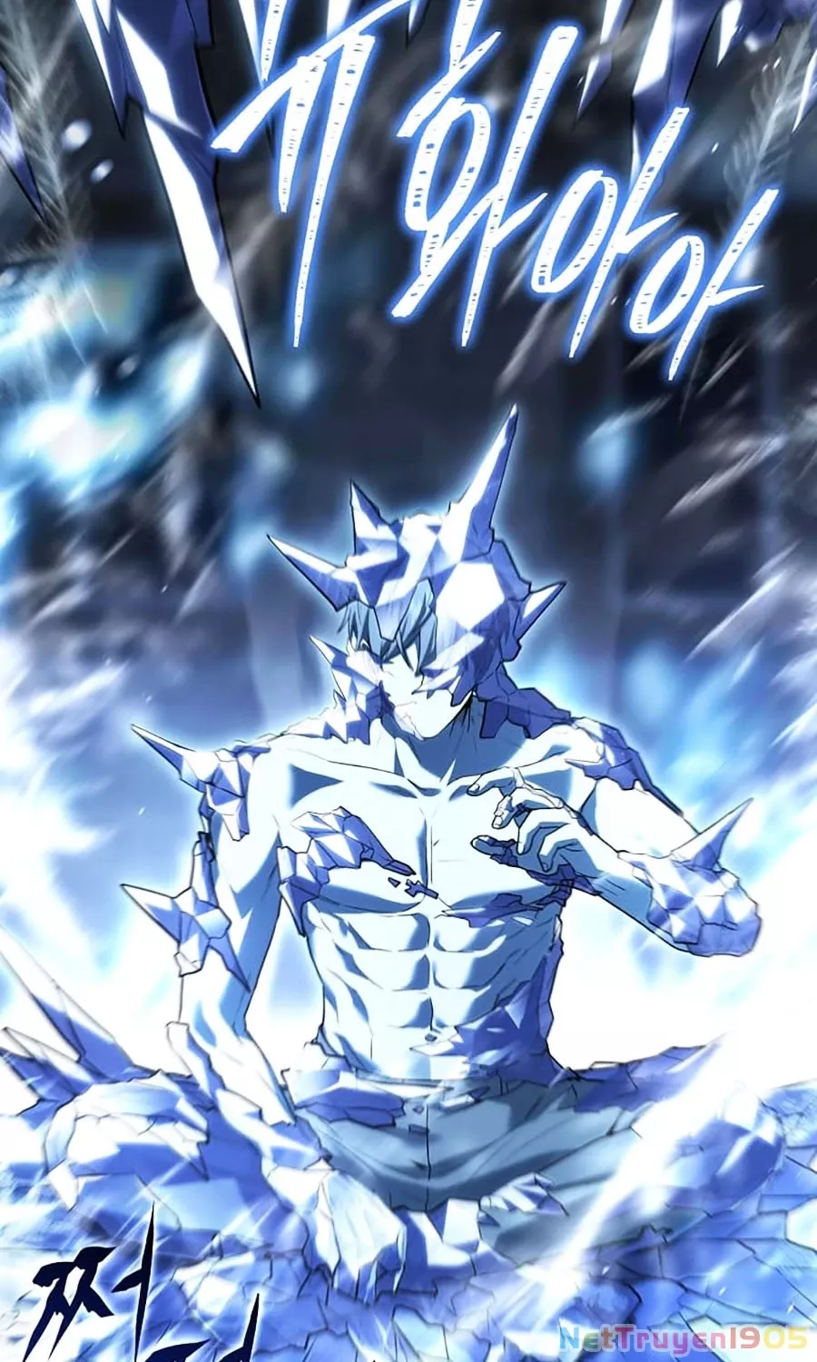 Sự Trở Lại Của Người Chơi Bị Đóng Băng: Chapter 172