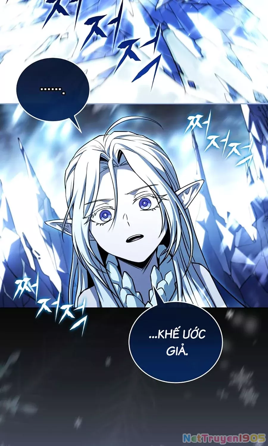 Sự Trở Lại Của Người Chơi Bị Đóng Băng: Chapter 172