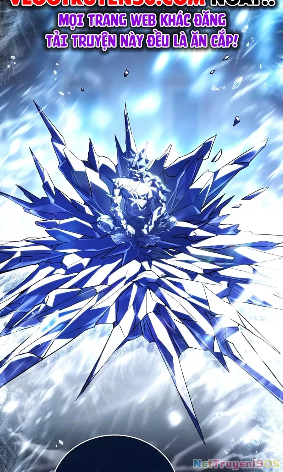 Sự Trở Lại Của Người Chơi Bị Đóng Băng: Chapter 172