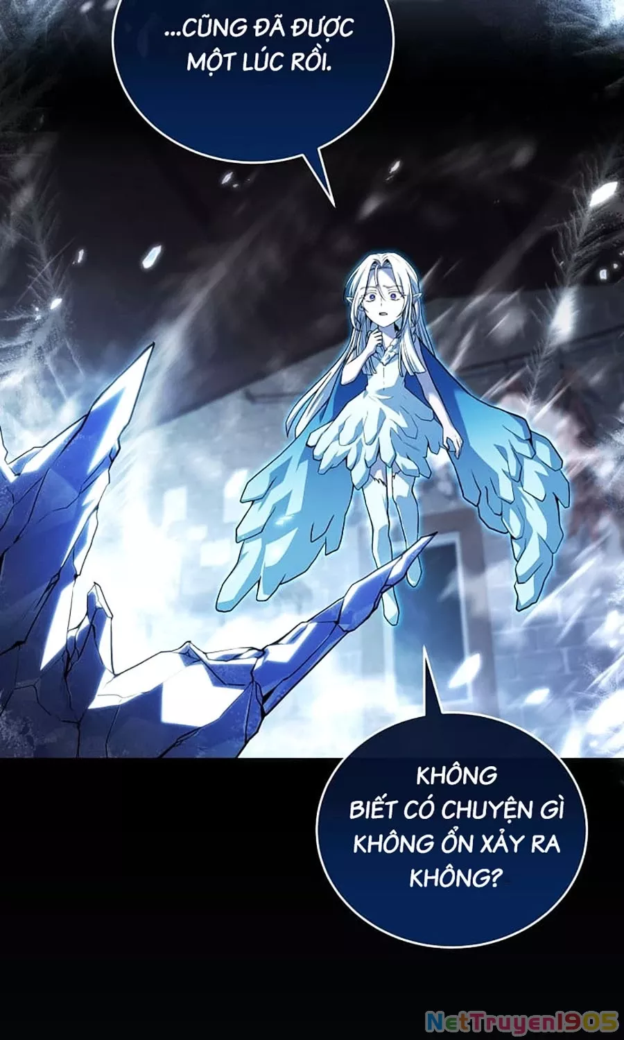 Sự Trở Lại Của Người Chơi Bị Đóng Băng: Chapter 172