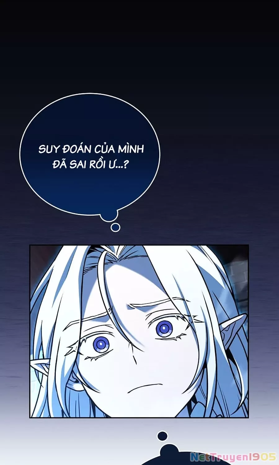 Sự Trở Lại Của Người Chơi Bị Đóng Băng: Chapter 172