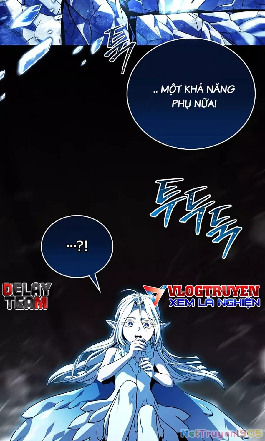 Sự Trở Lại Của Người Chơi Bị Đóng Băng: Chapter 172