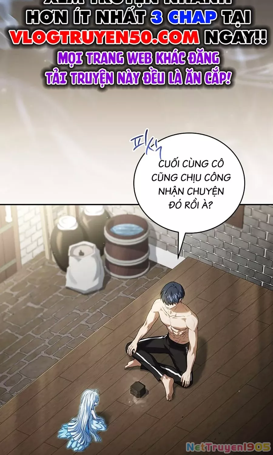 Sự Trở Lại Của Người Chơi Bị Đóng Băng: Chapter 172