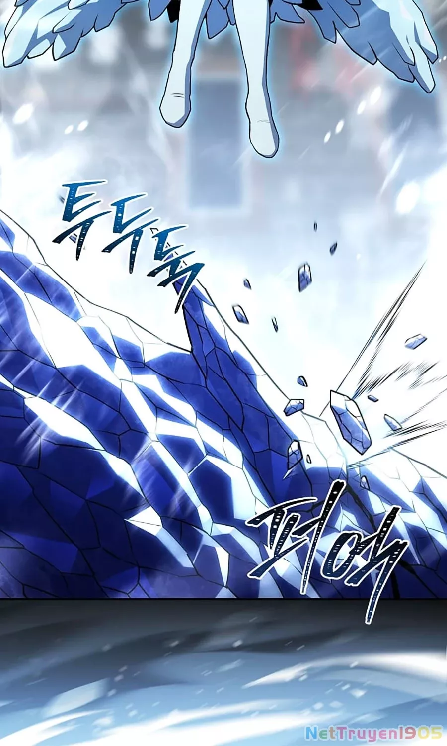 Sự Trở Lại Của Người Chơi Bị Đóng Băng: Chapter 172