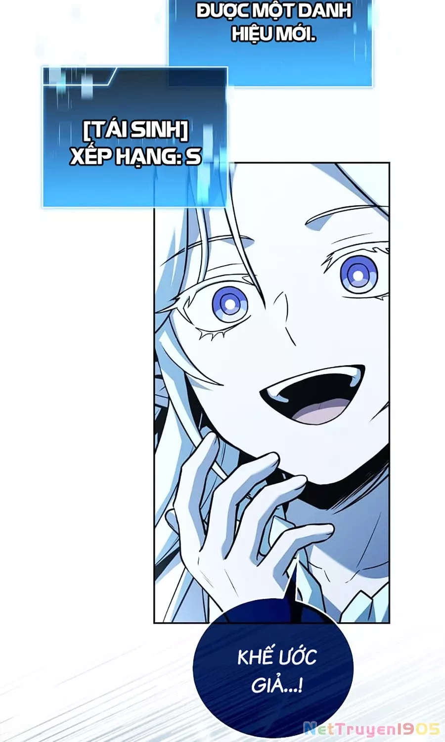 Sự Trở Lại Của Người Chơi Bị Đóng Băng: Chapter 172