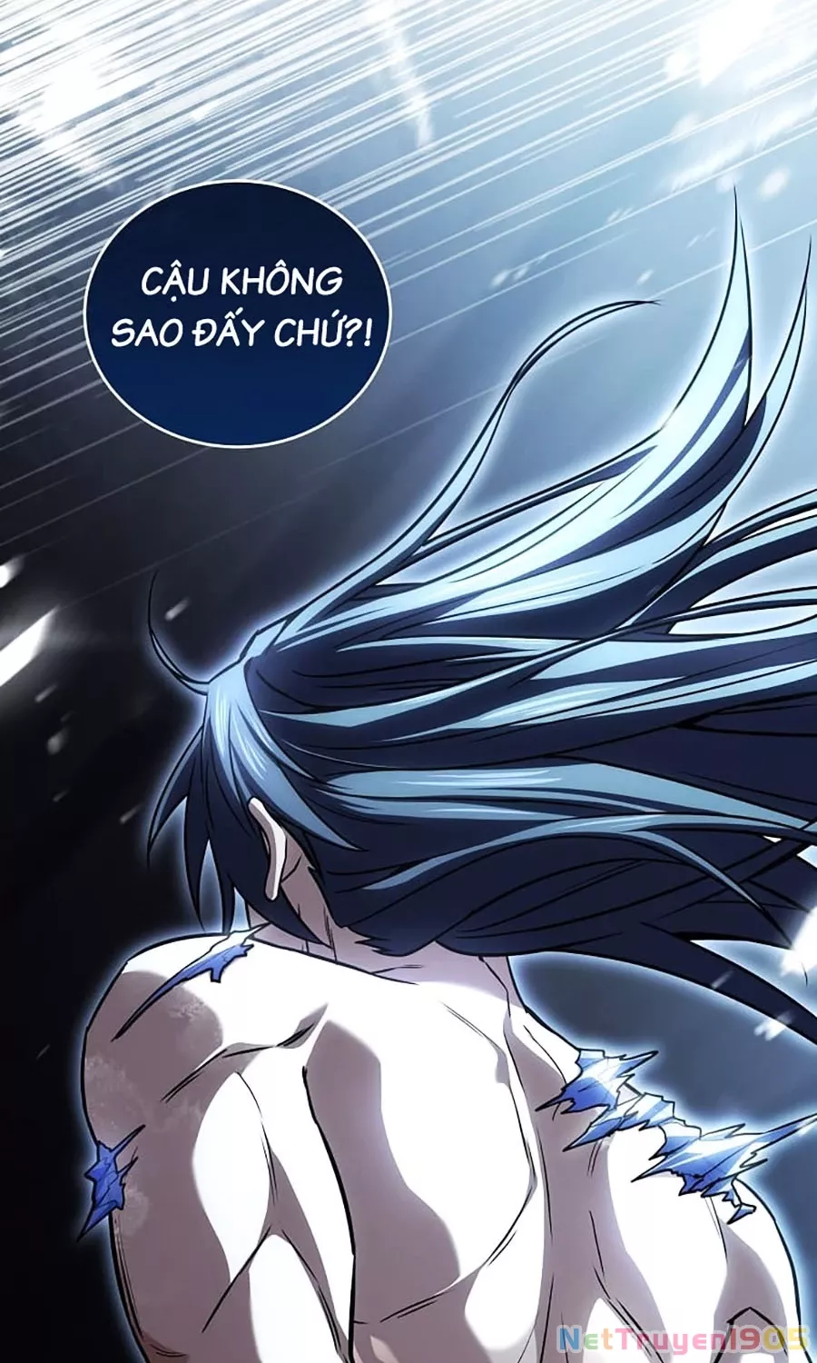 Sự Trở Lại Của Người Chơi Bị Đóng Băng: Chapter 172